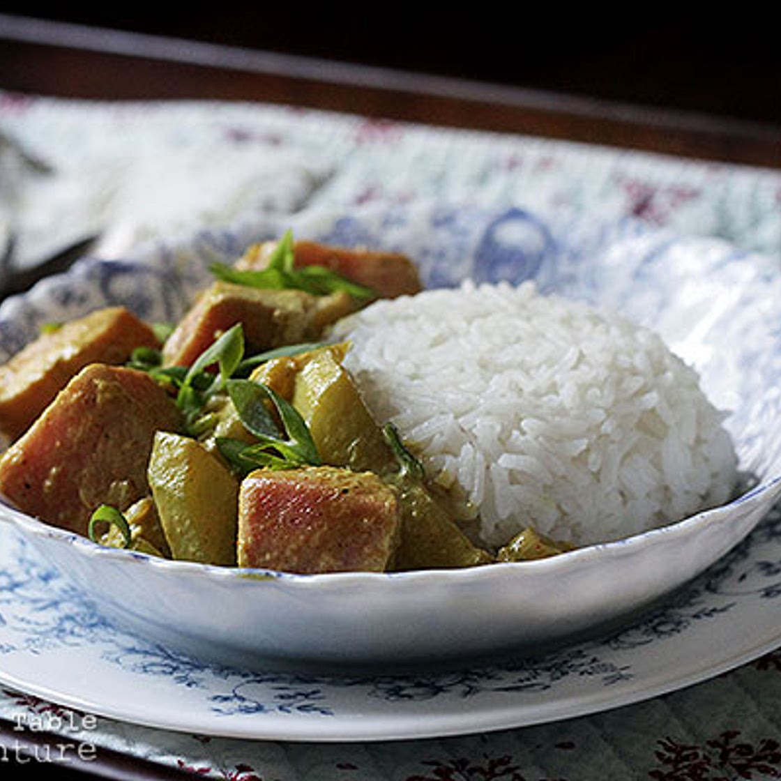 Tuvalu Tuna