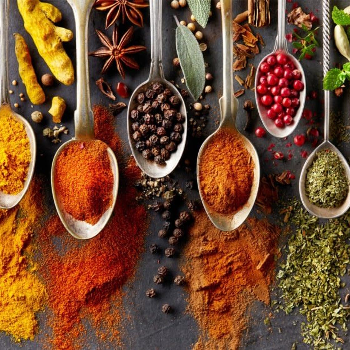Beef Spice
