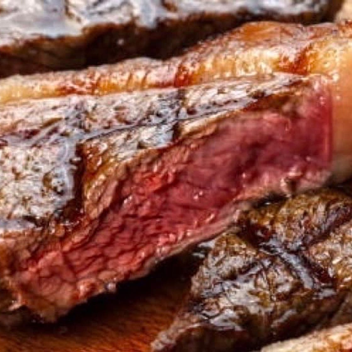 Jack Daniels Marinade