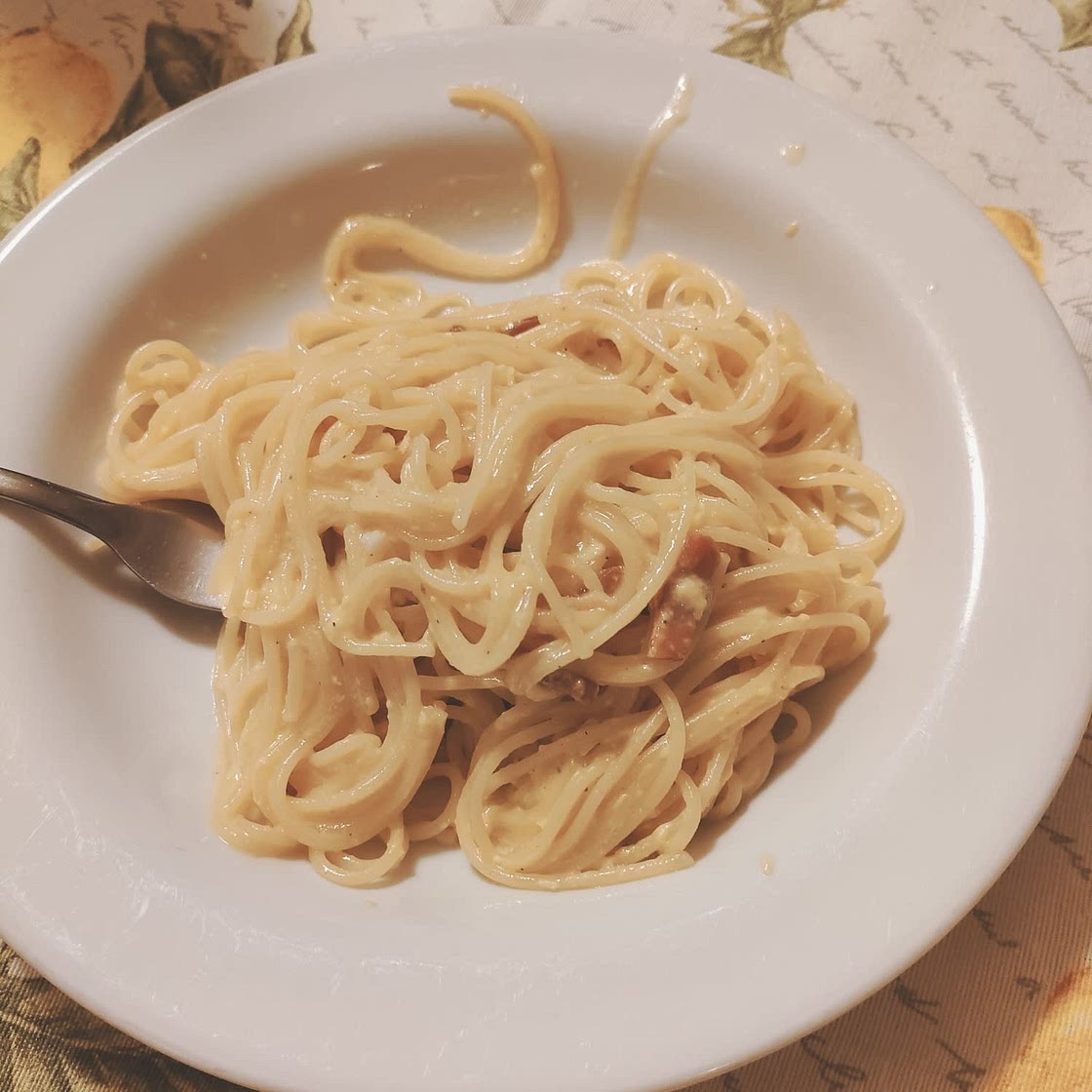 CARBONARA