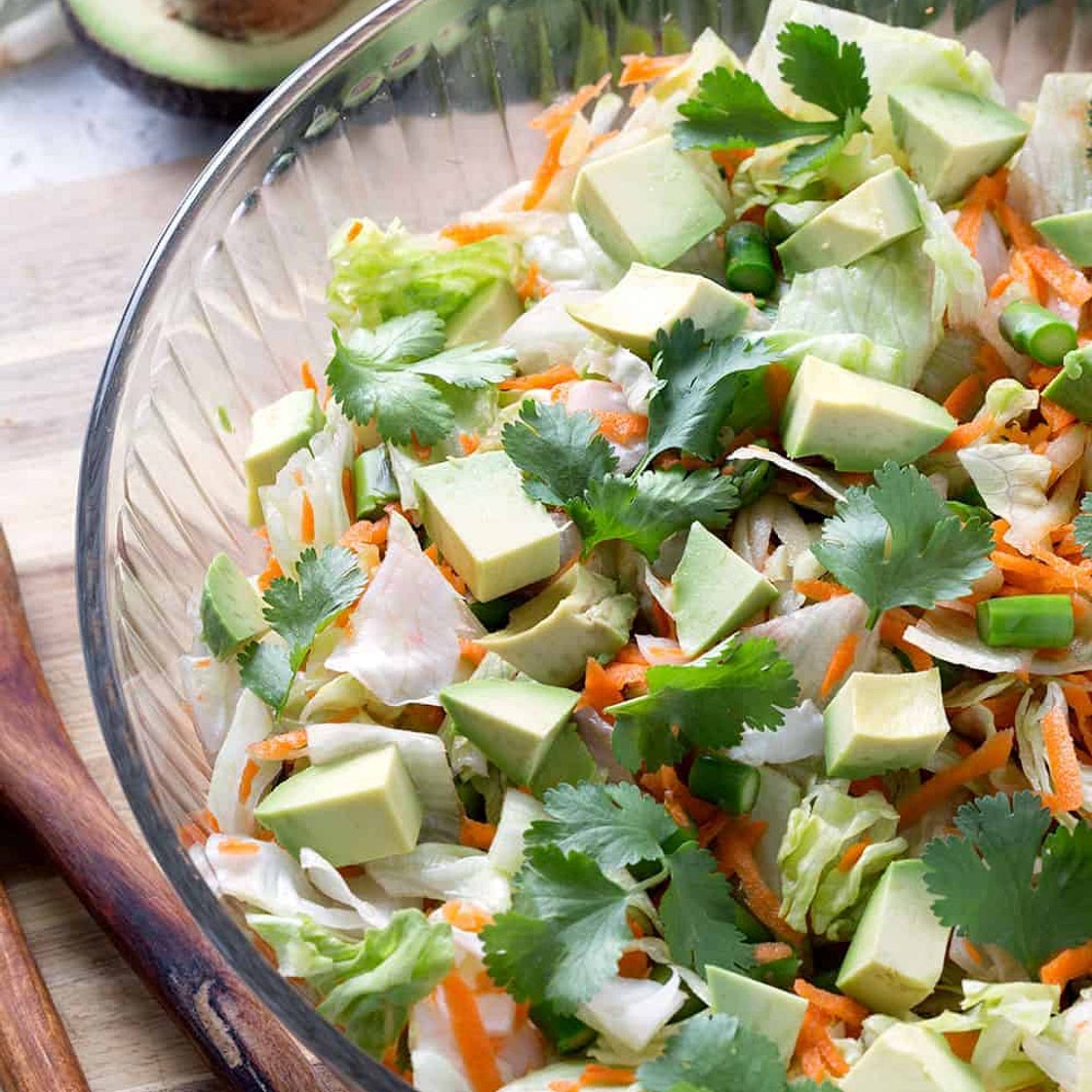 Best Chopped Salad