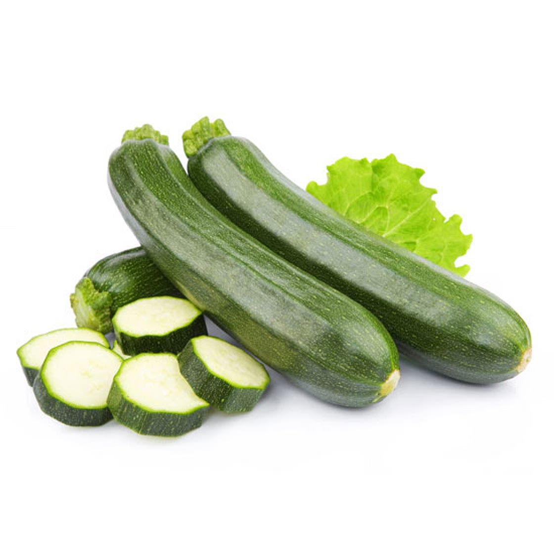 Zucchini ‘Milk’ Recipe