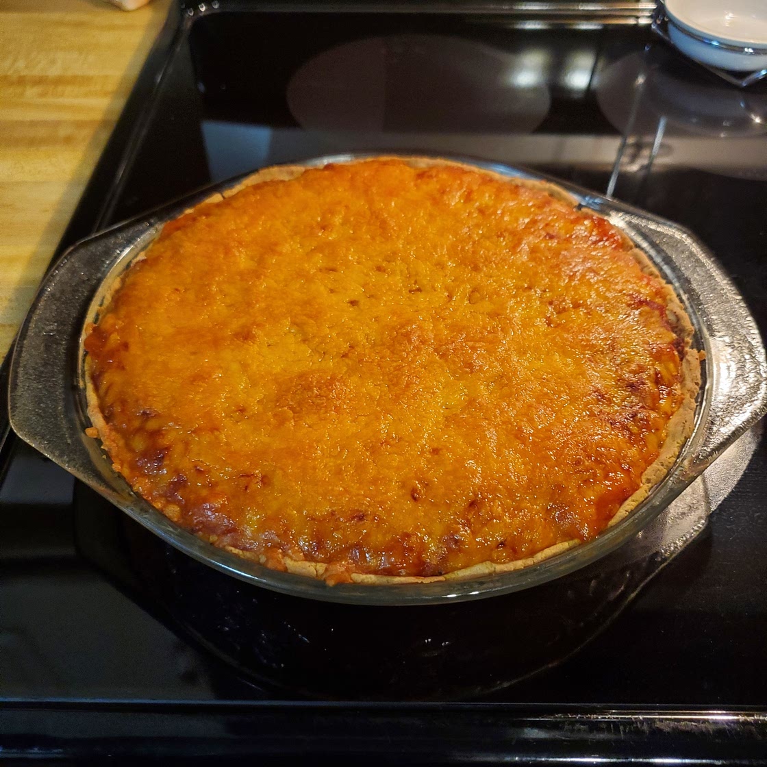 Mexican Pie