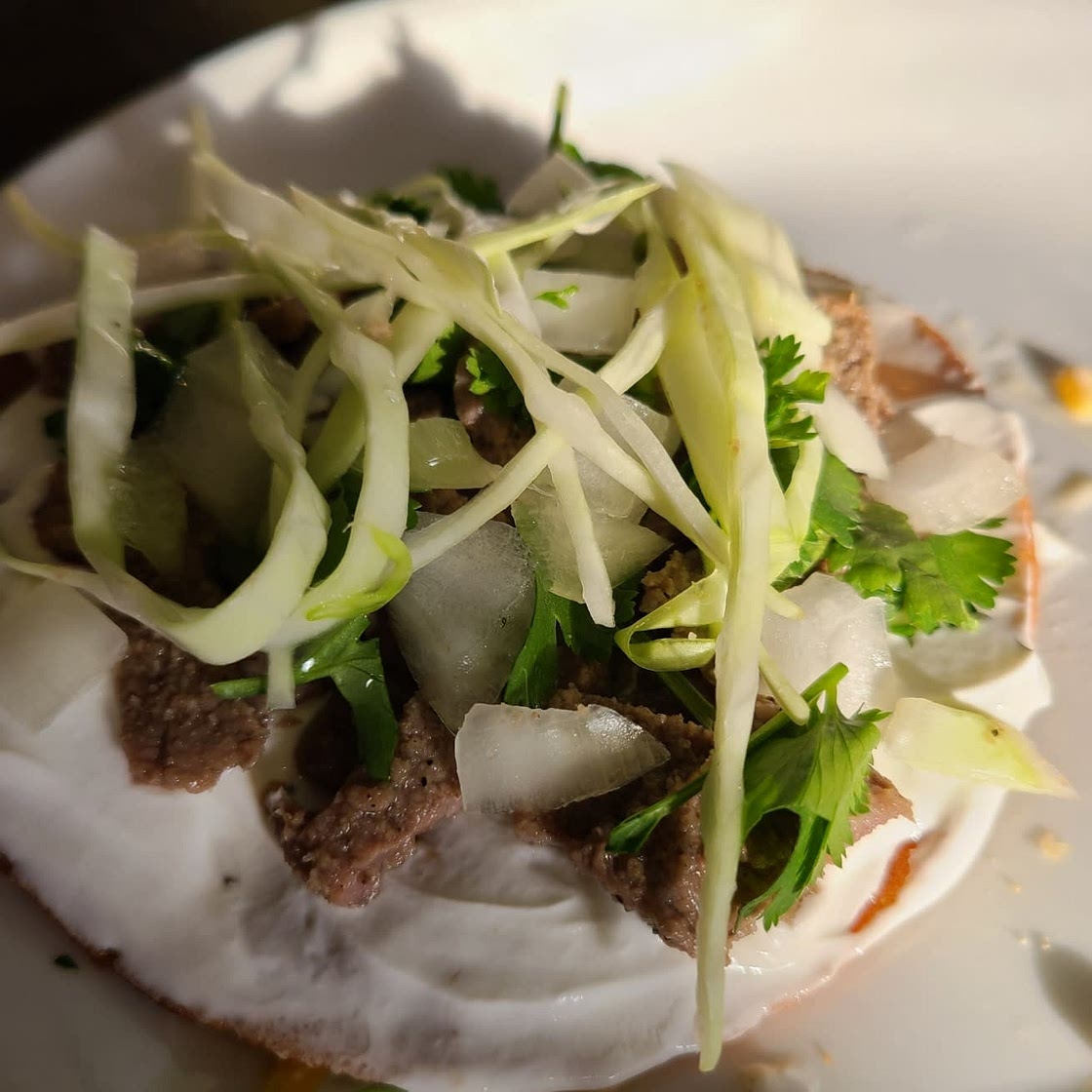 Original Street Tacos