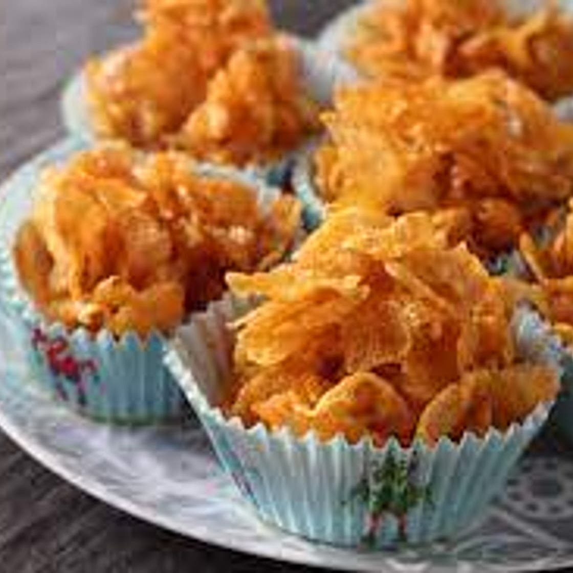 Honey Joys