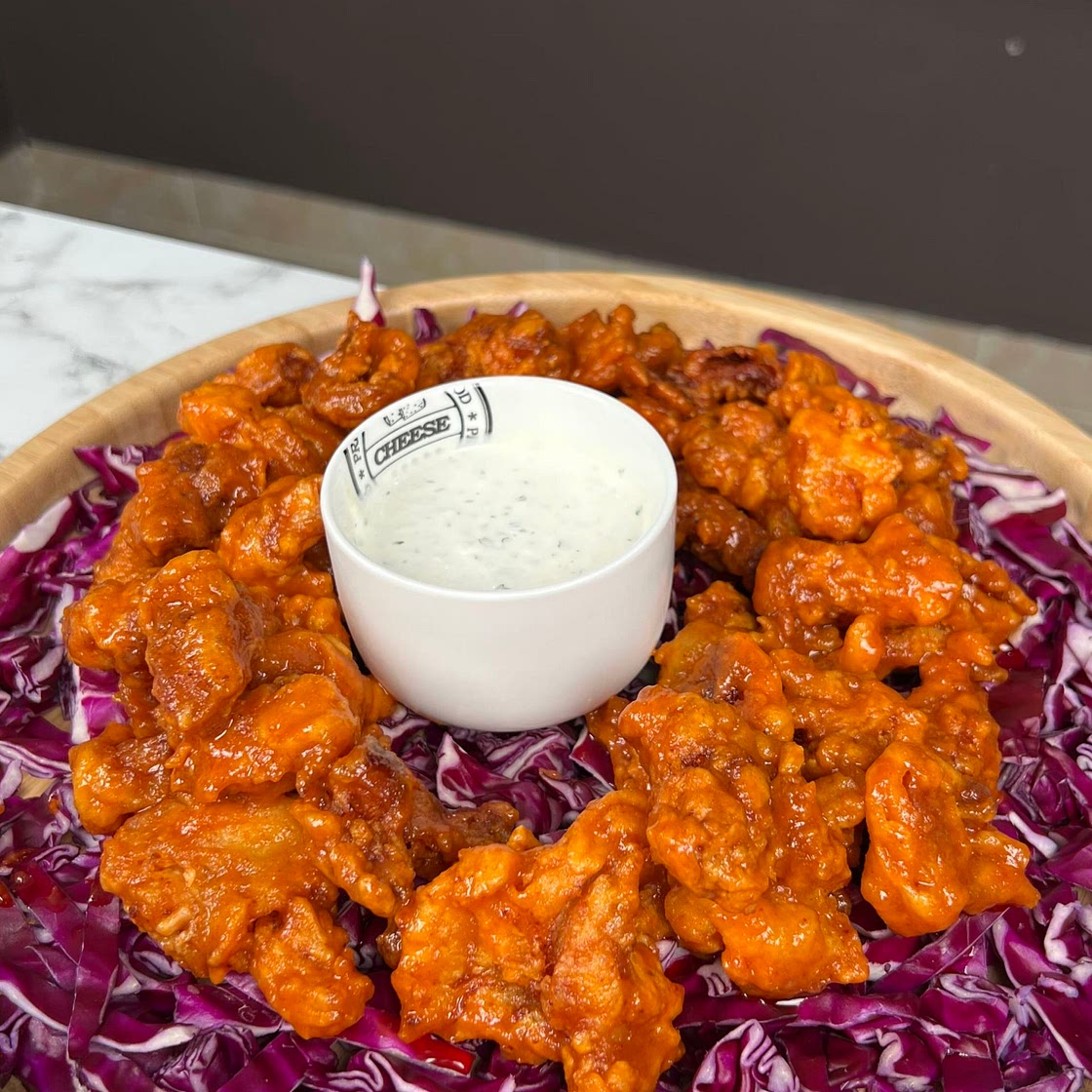Buffalo chicken 