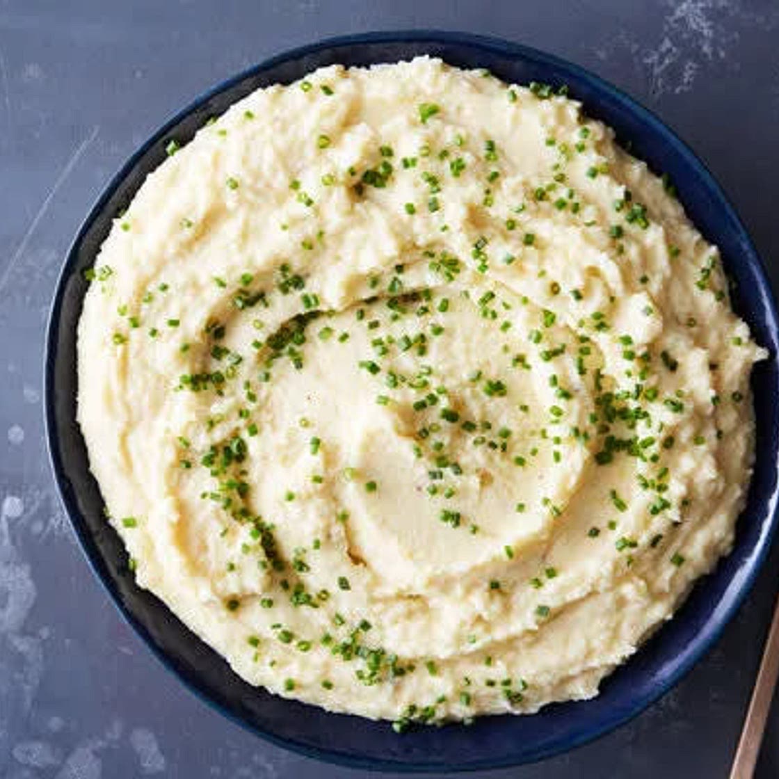 Guga's Sous Vide Mashed Potatoes