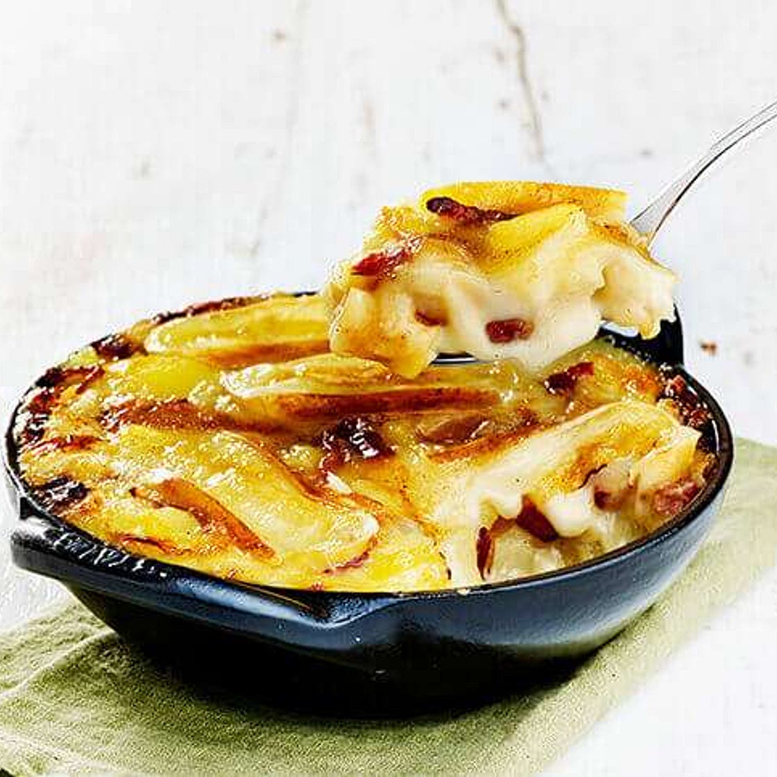 Tartiflette