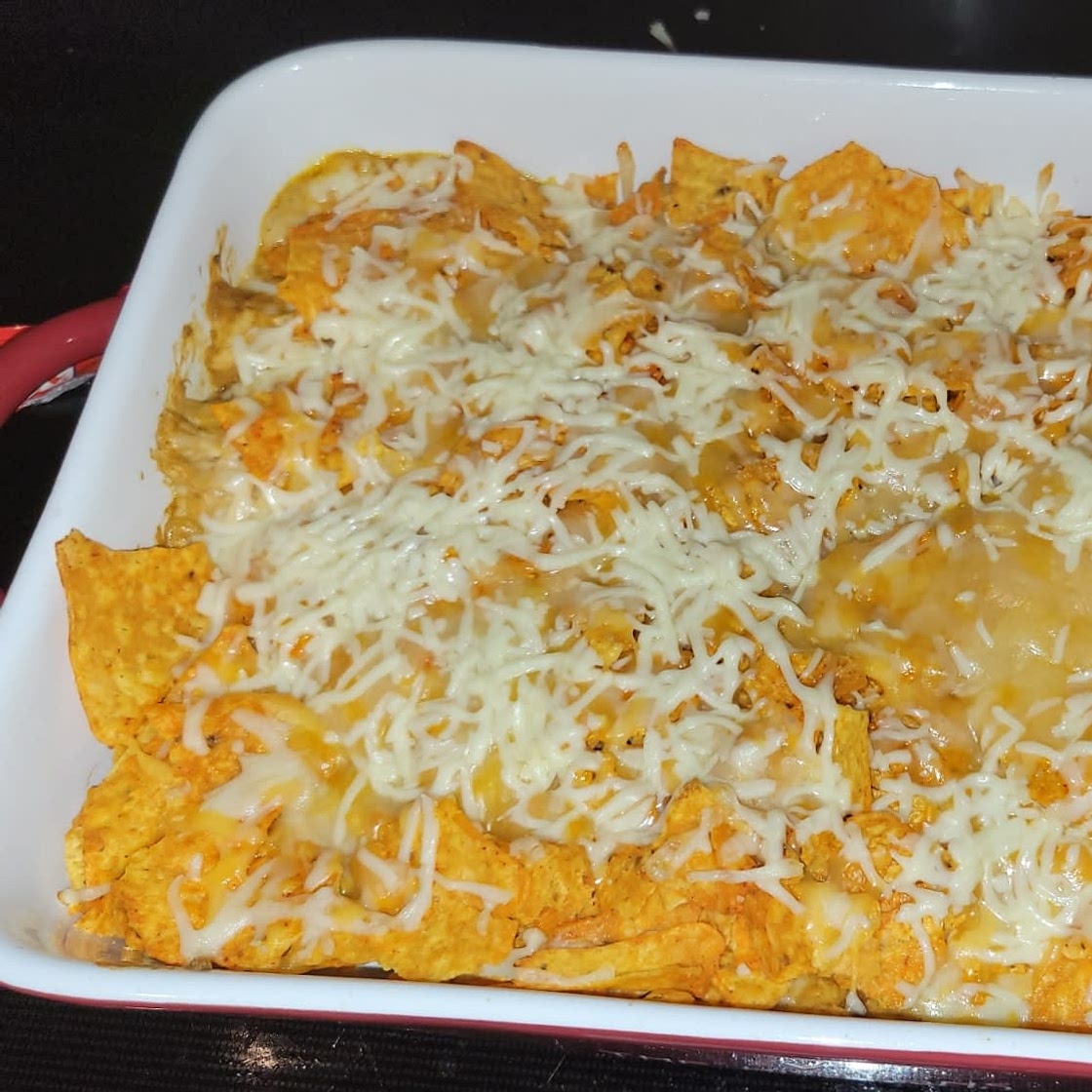 Doritos Chicken Casserole Recipe