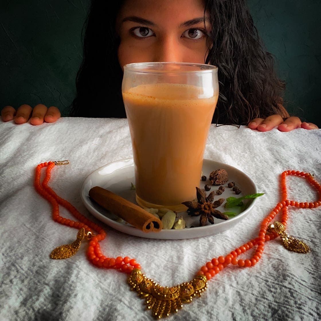 Masala Chai