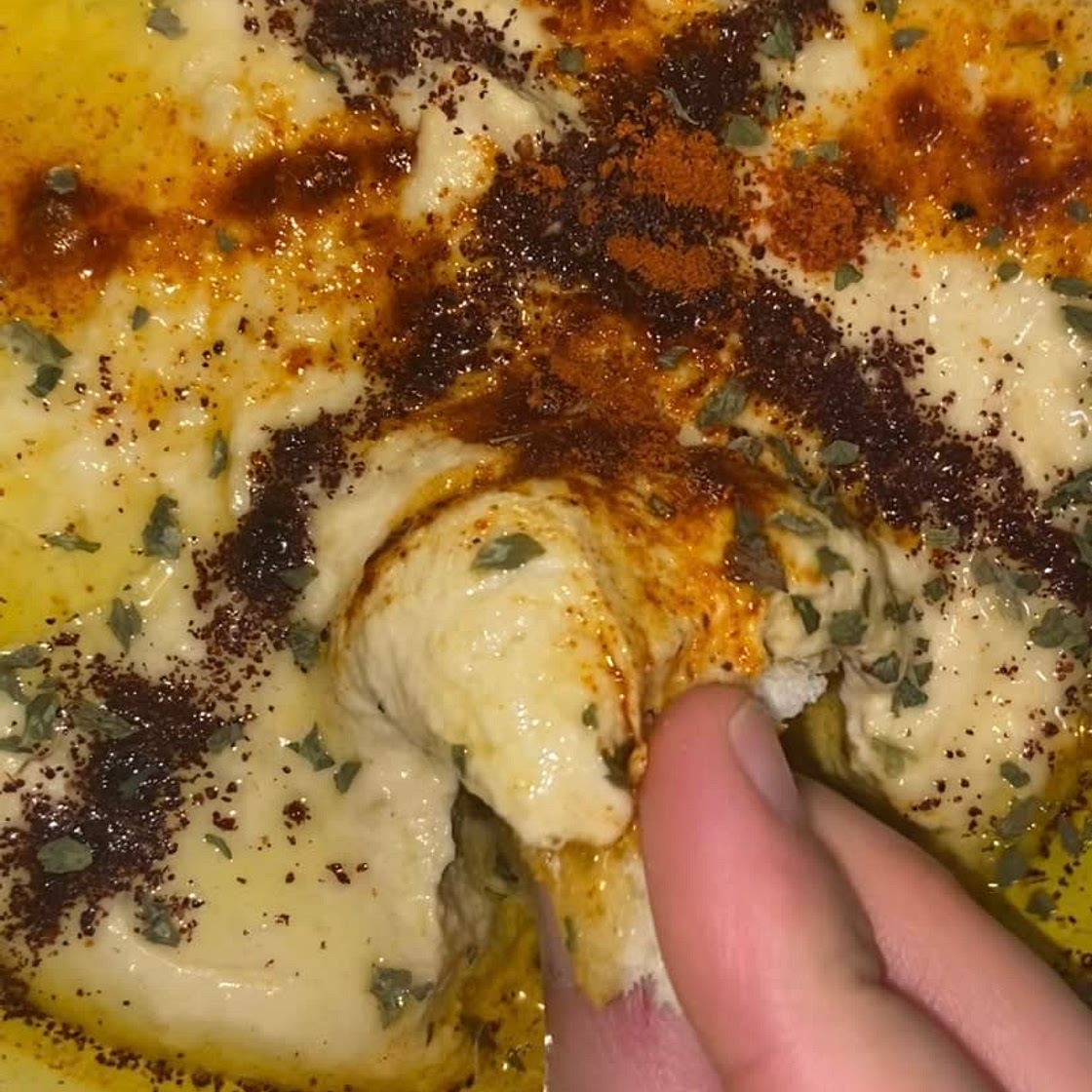 Hummus