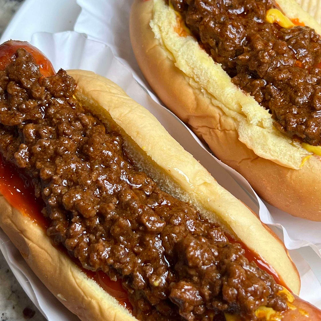 Copycat Recipe for Ben’s Chili Bowl Half Smoke