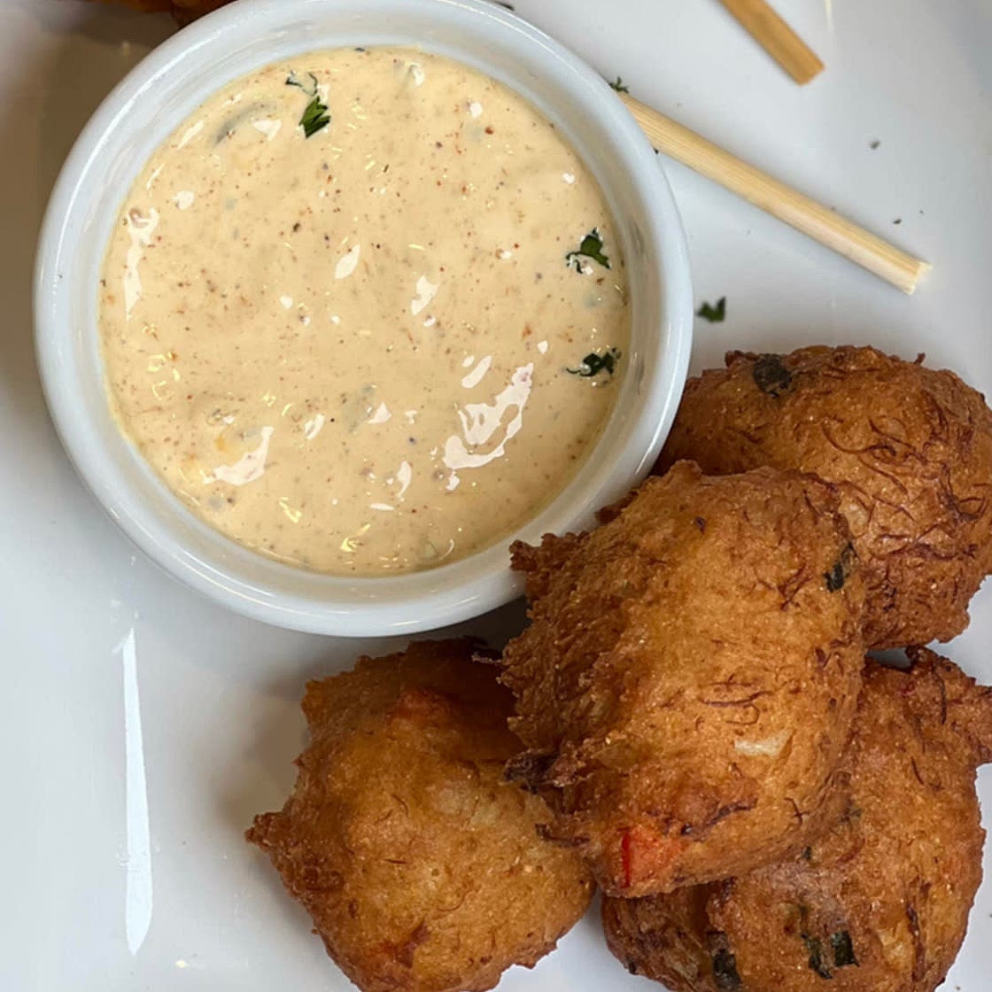Easy Remoulade Sauce 