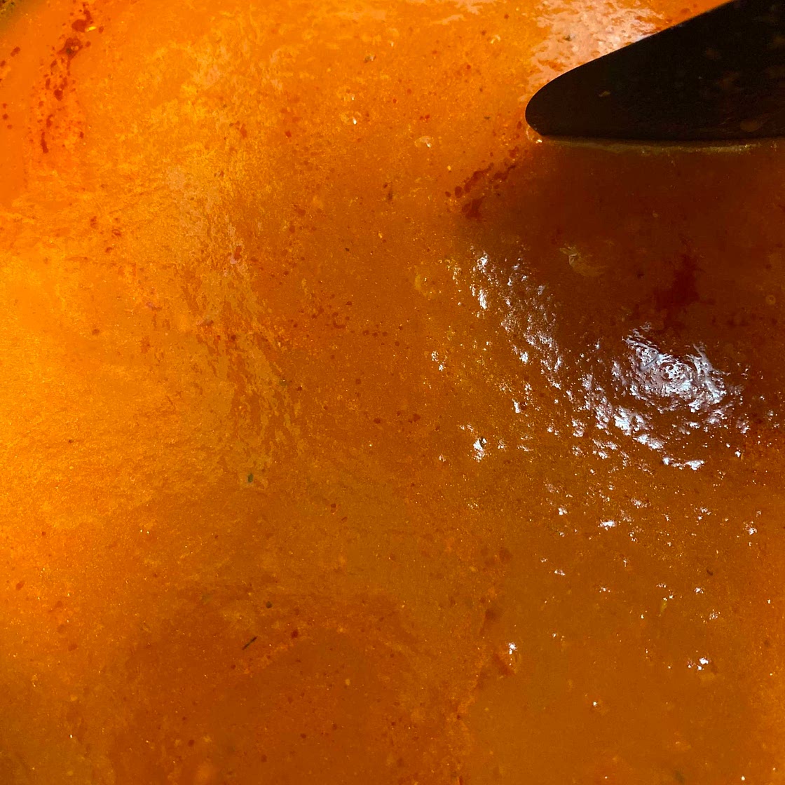 Tomato Sauce 2.0