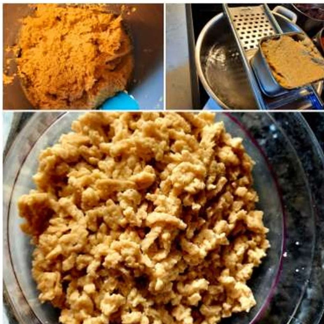Spätzle