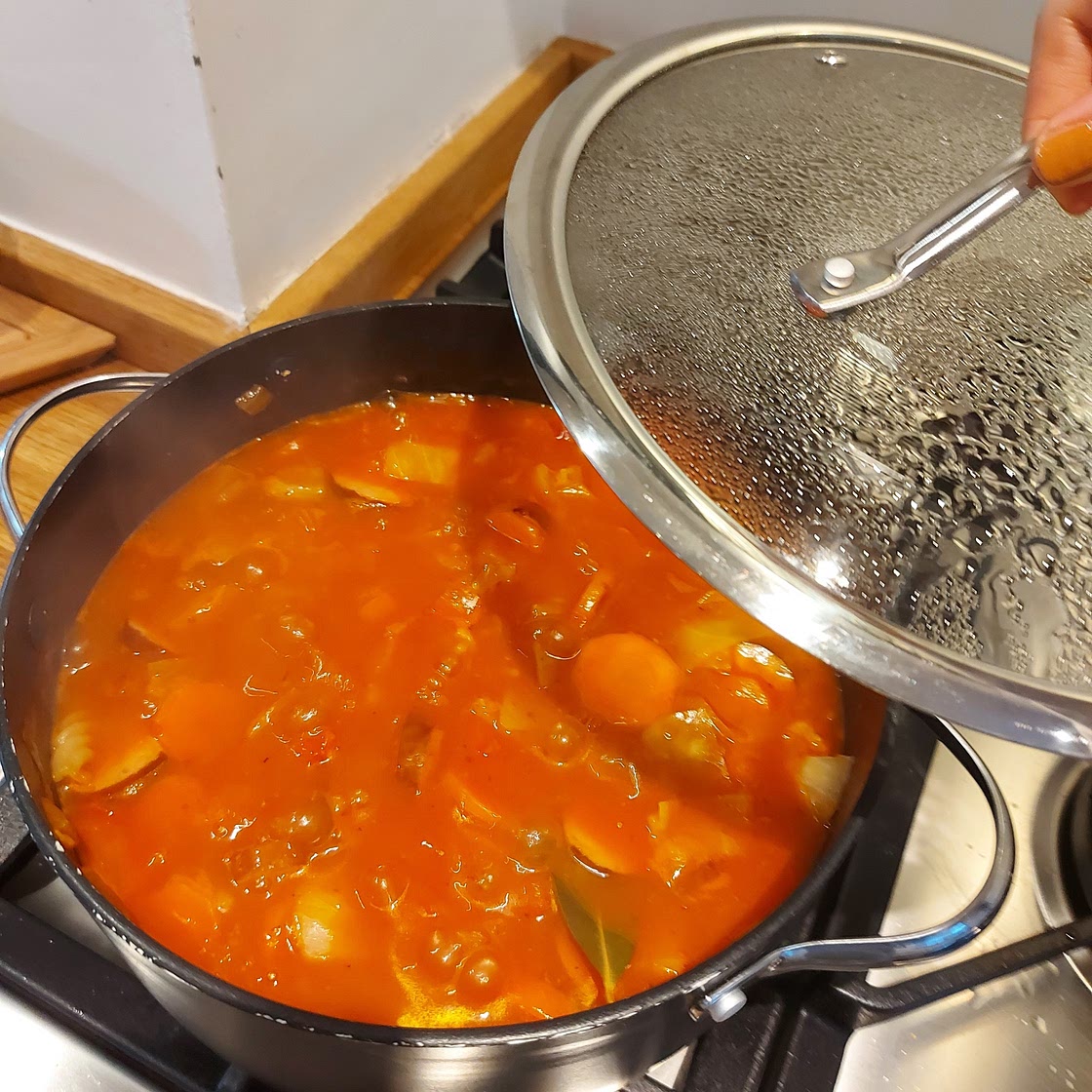 Big Soup