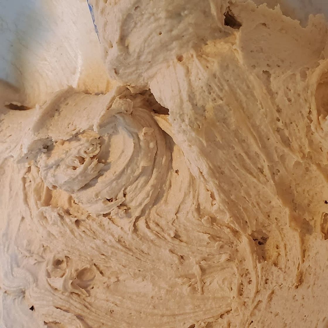 Creamy Peanut Butter Frosting