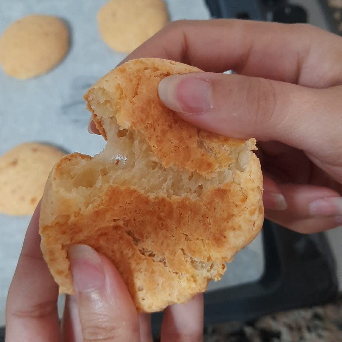 Pan de bono