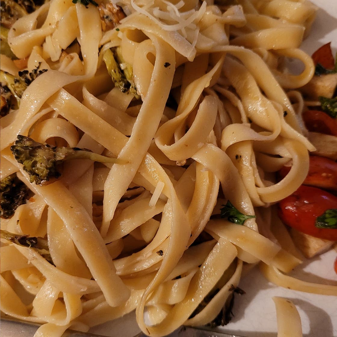 Pasta Chandler