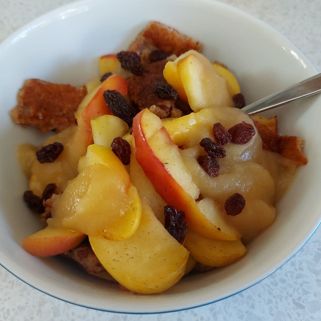 Banana pancakes