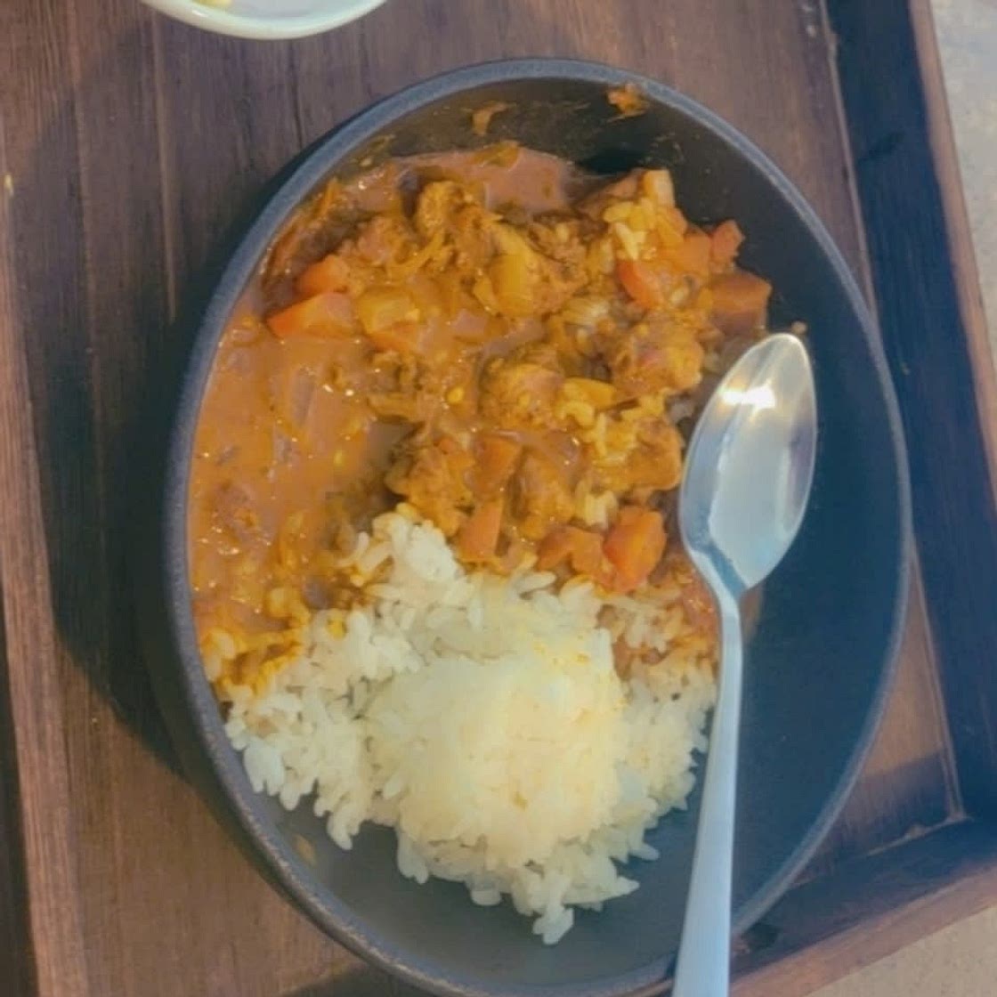 Slow Cooker (or Instant Pot) Chicken Tikka Masala