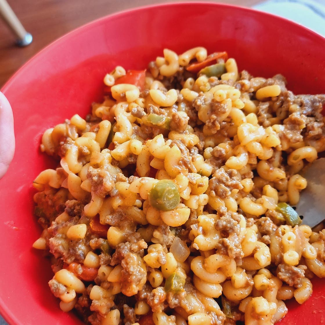 Taco Mac