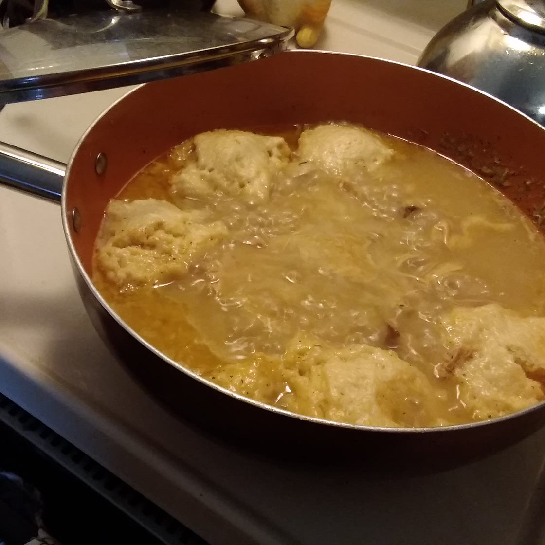 Dumplings