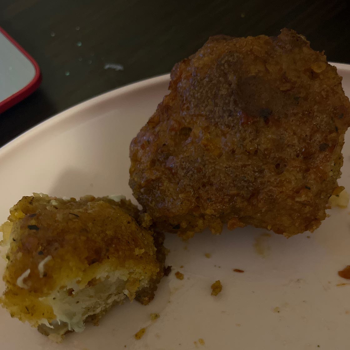 Vegan Bang Bang Cauliflower