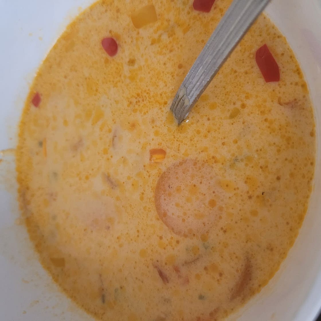 Vegetable Soup