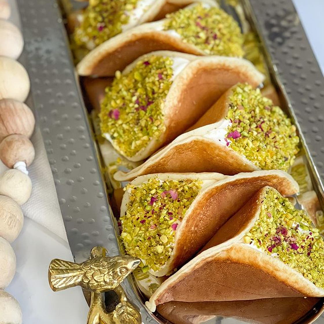 Atayef asafiri
