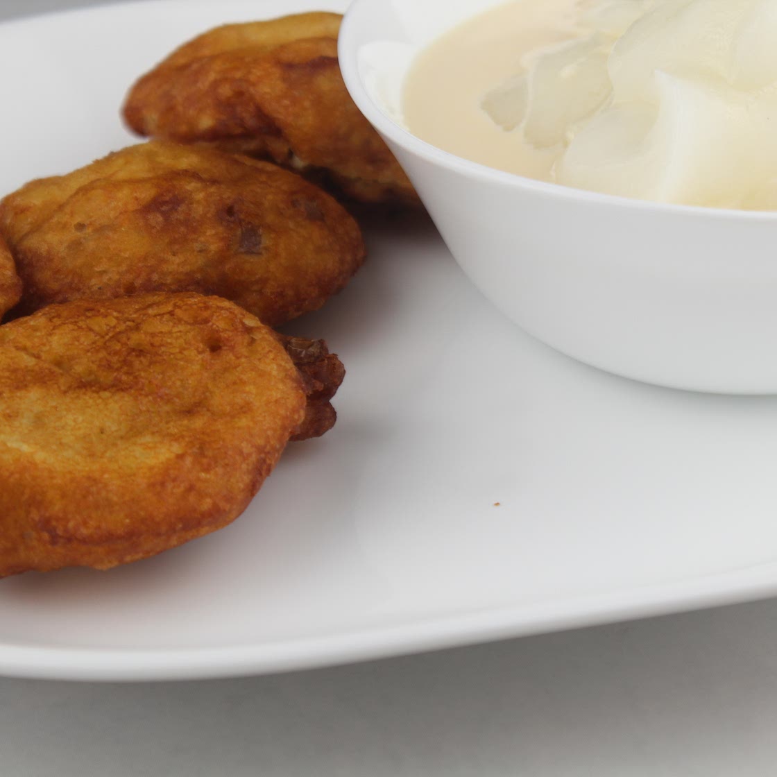 How To Cook Akara