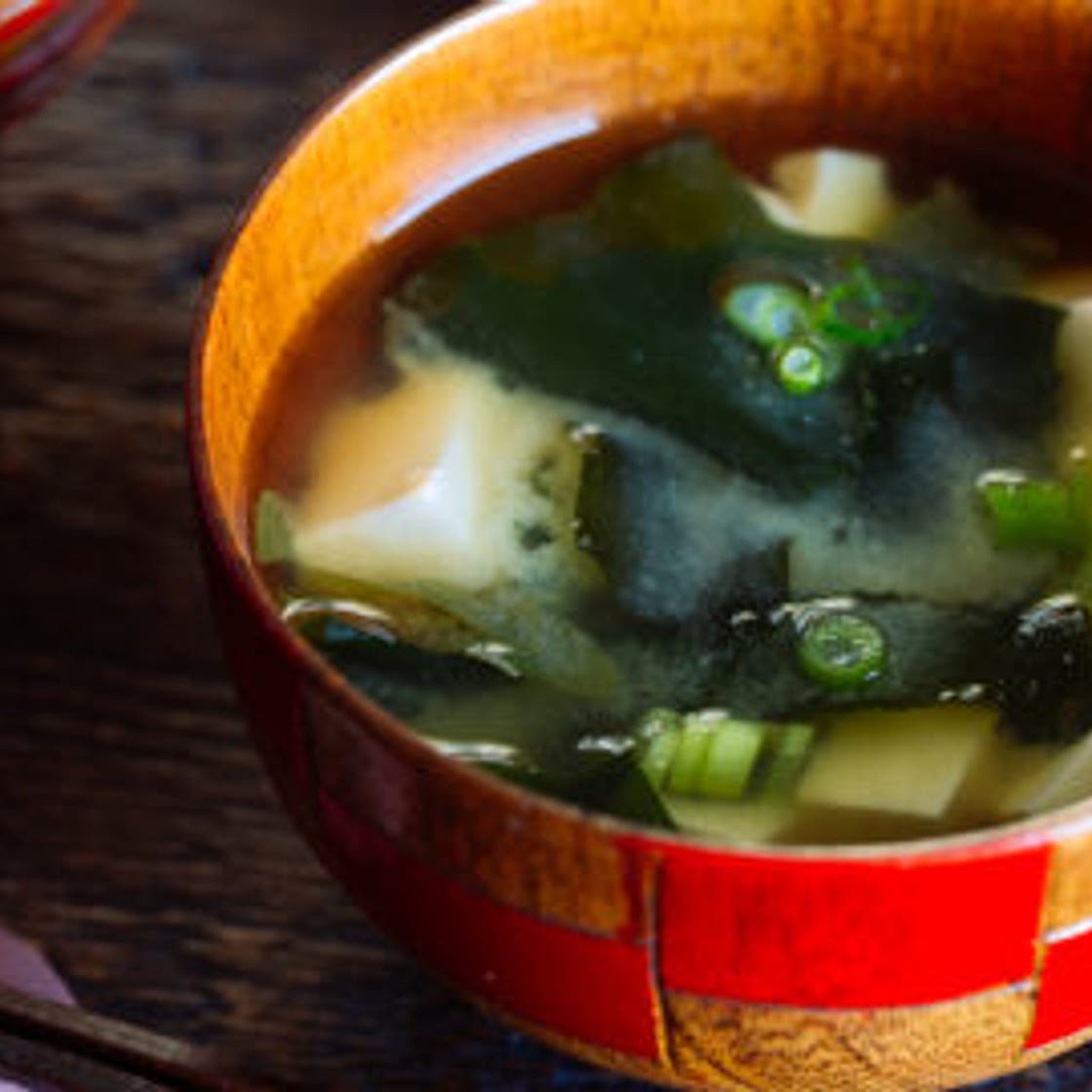 Miso Soup