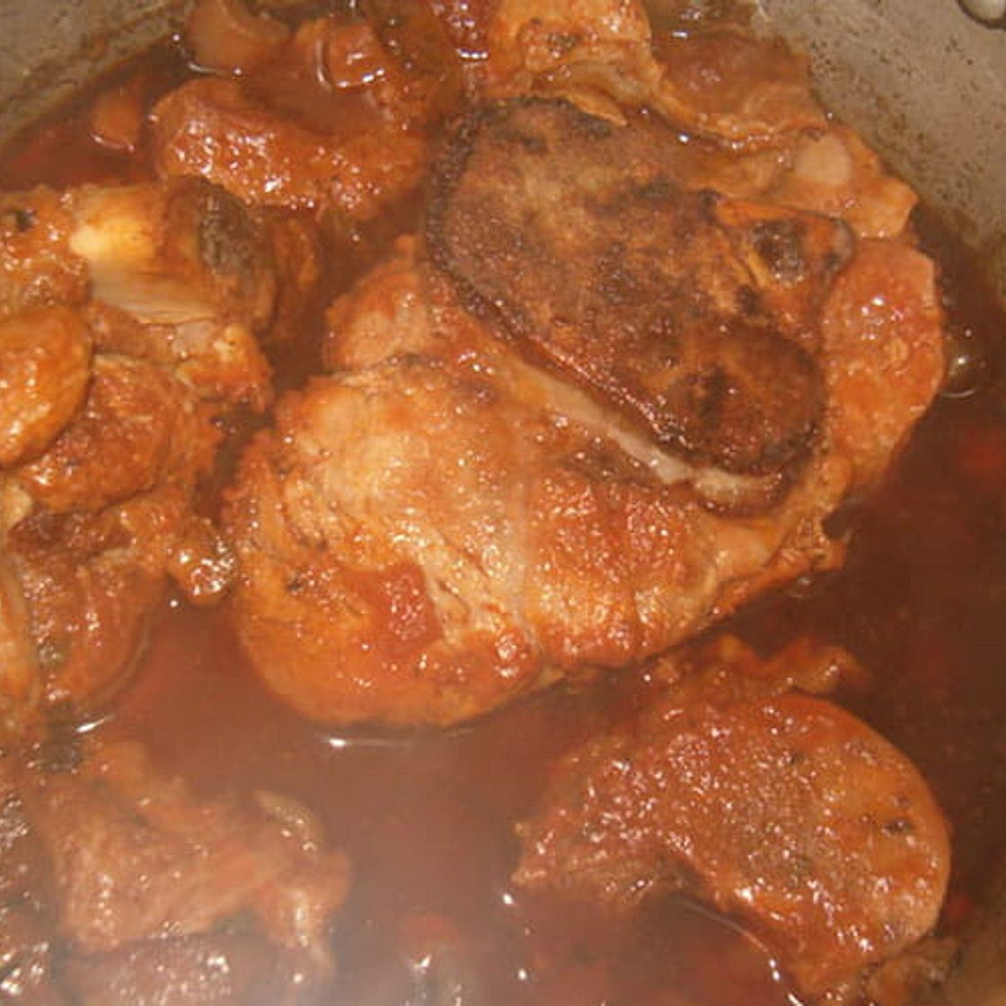 Osso bucco de grand-mère : la meilleure recette