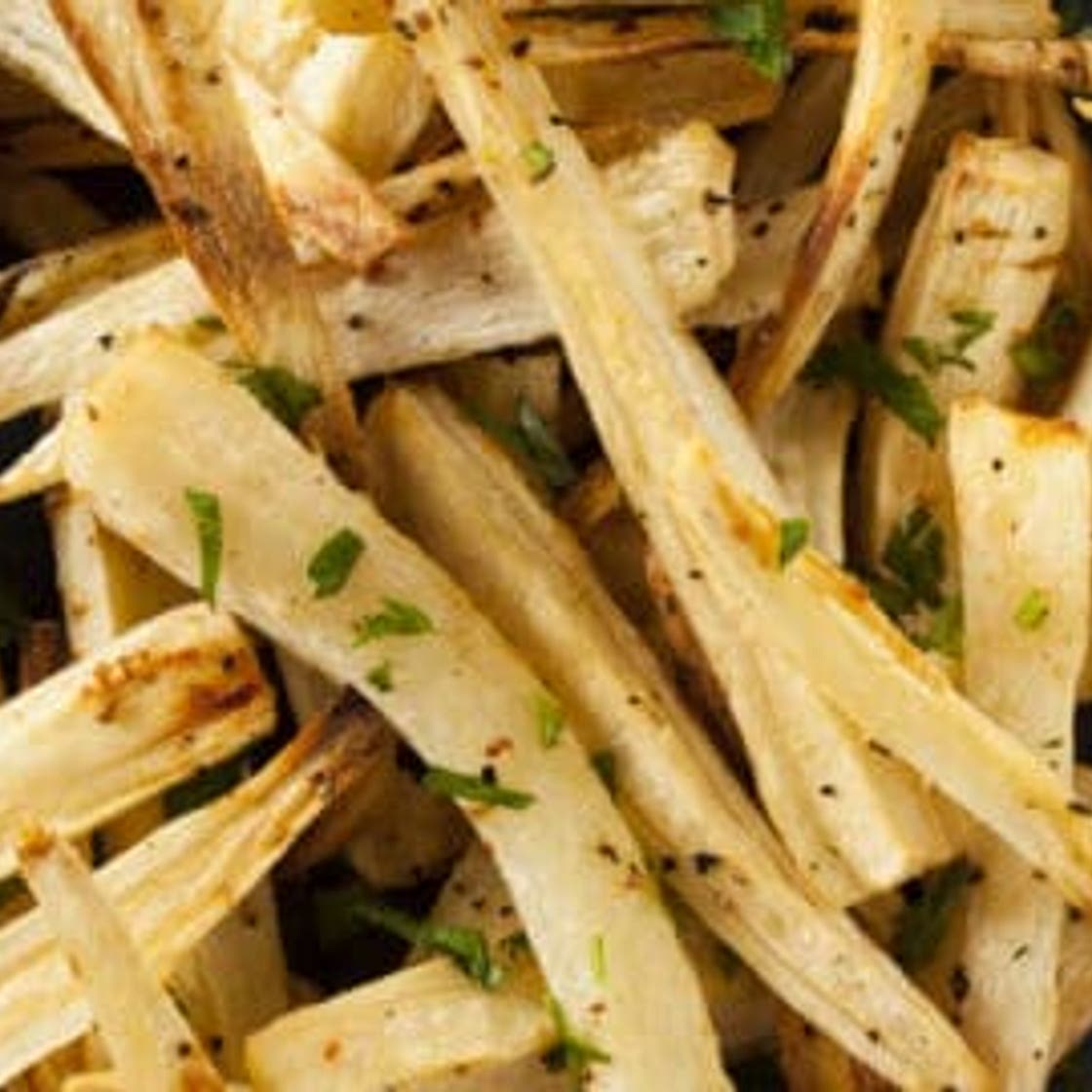 Keto French Fries