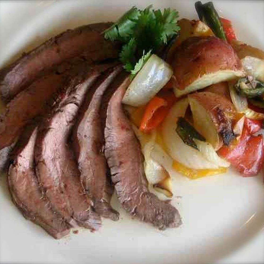 London Broil