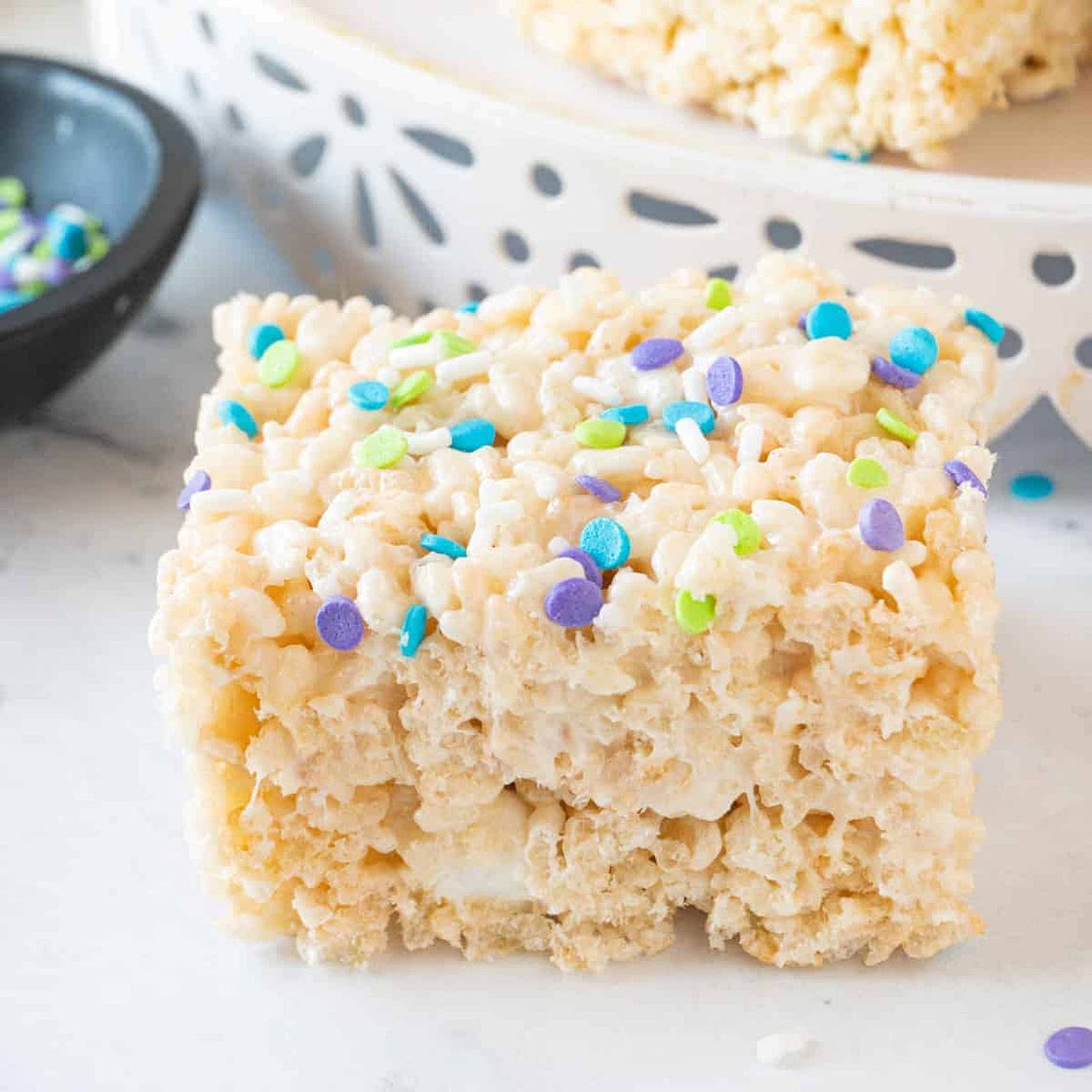 Rice Krispies Treats Recipe