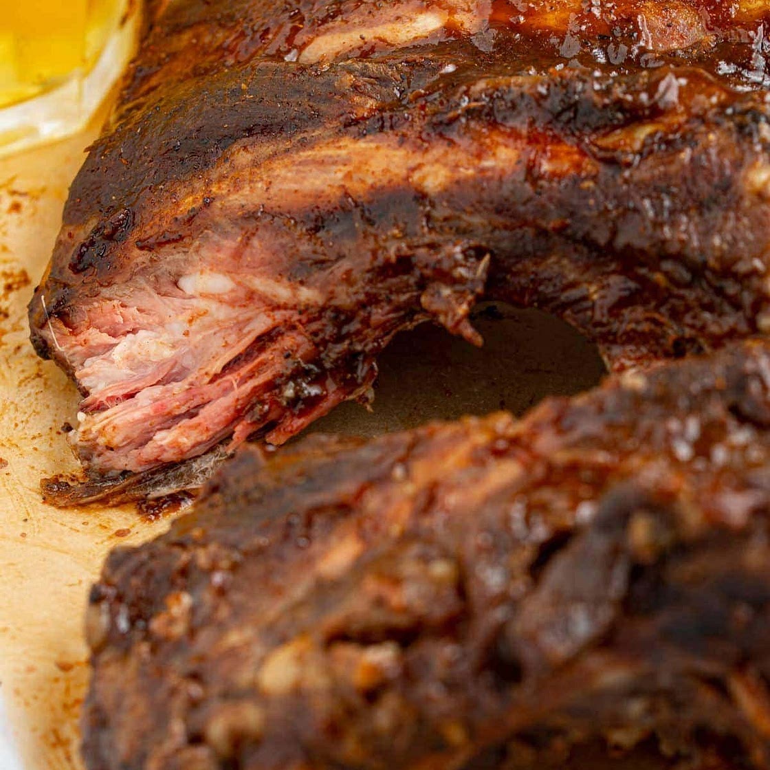 Beef Ribs