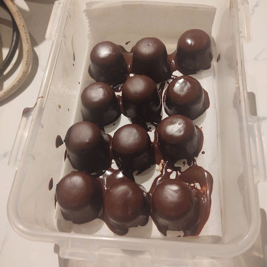 Mini Bounty