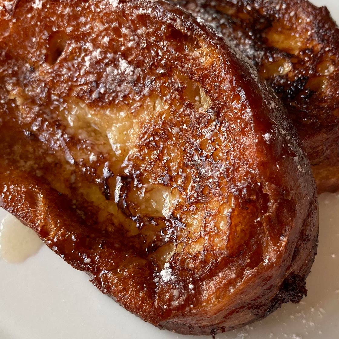 French Toast