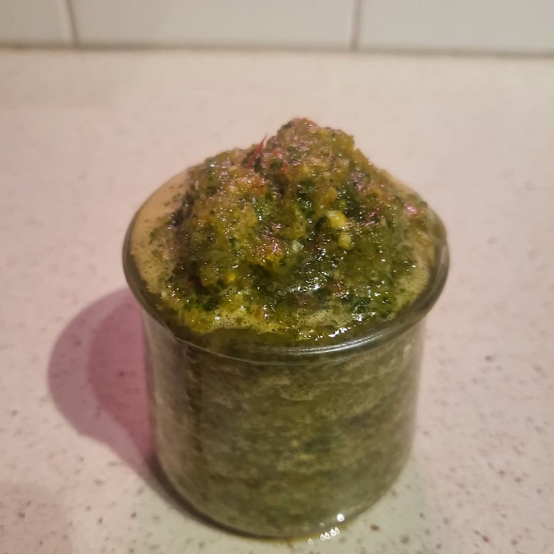 Puerto Rican Sofrito