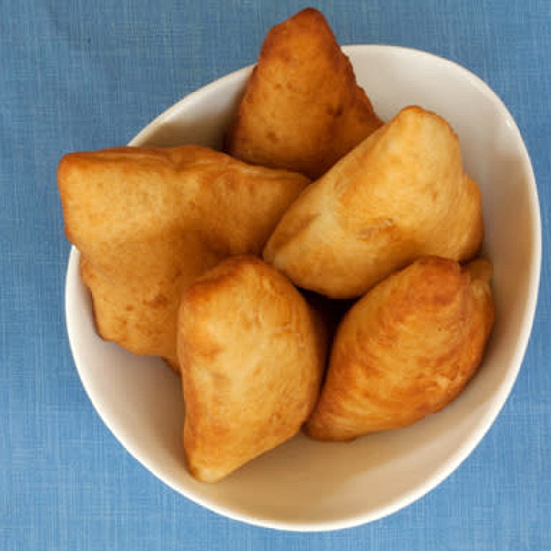 Mandasi