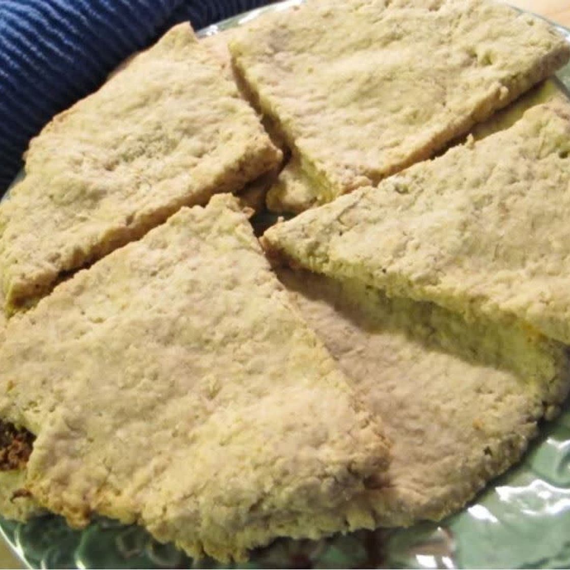 The Beltuinn Bannock, Bonnach Bealltainn