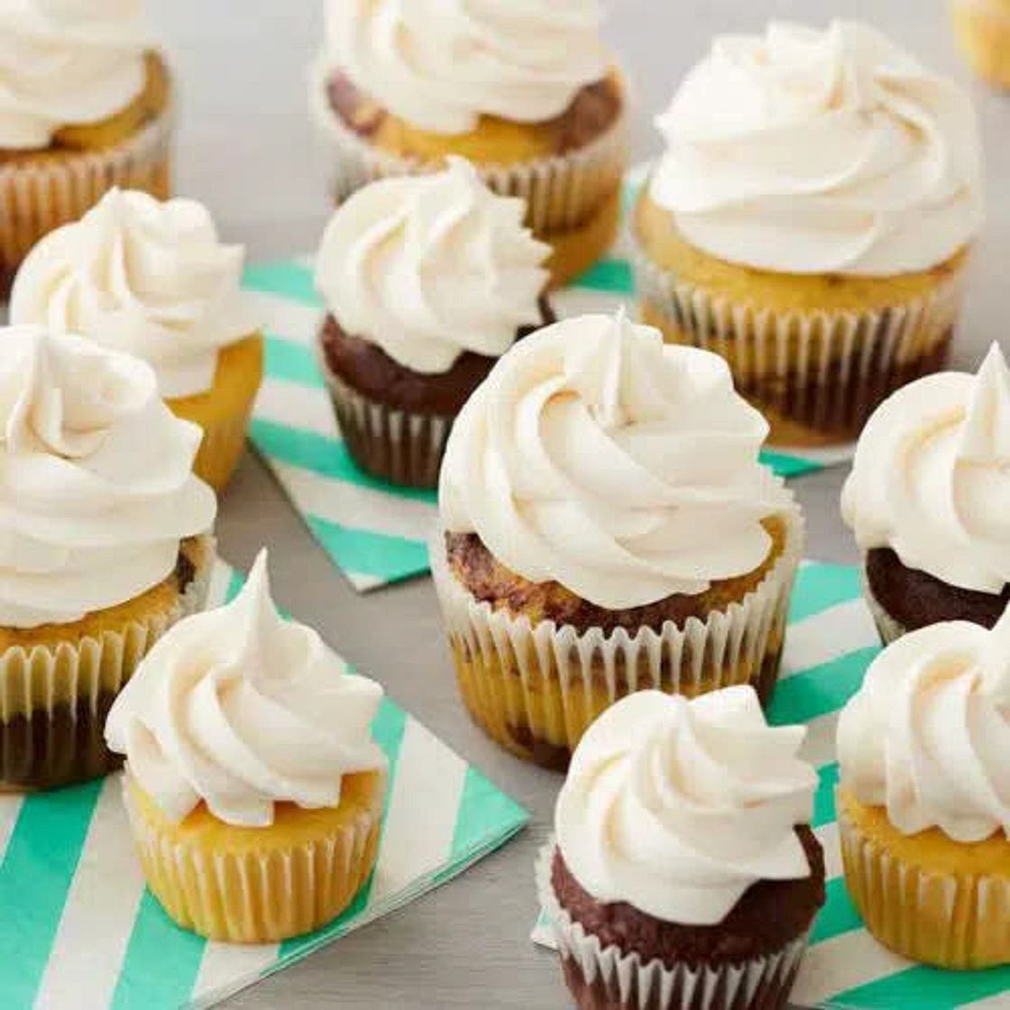 Vanilla Buttercream