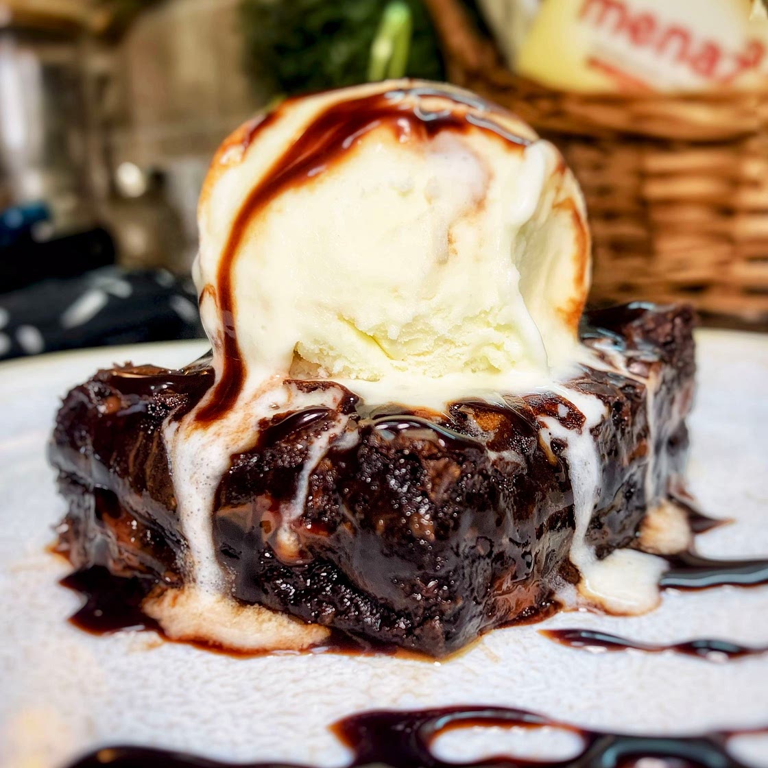 Brownie - Najbolji do sad!🥇