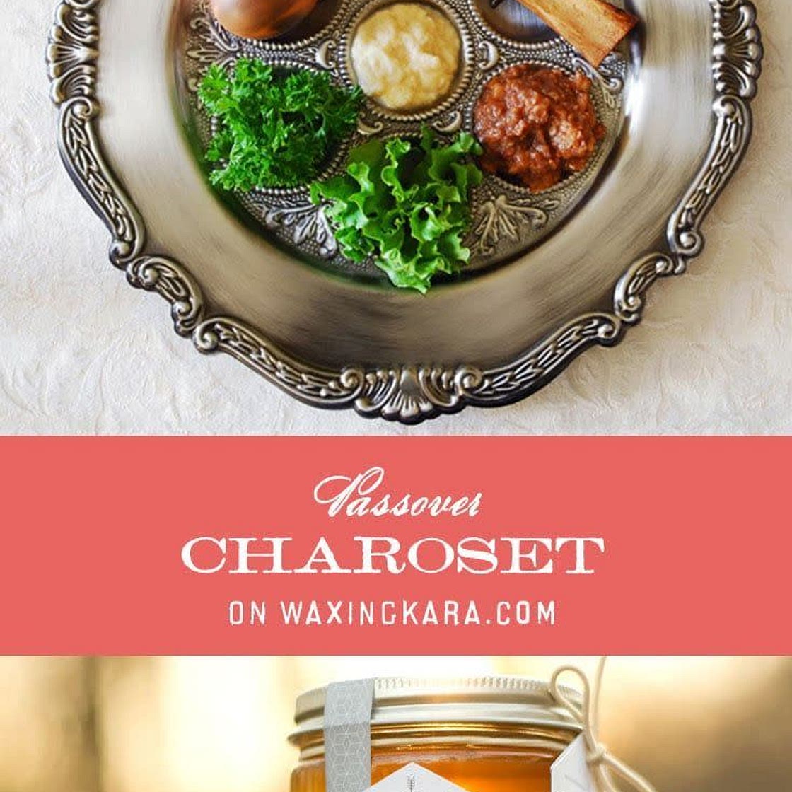 Charoset