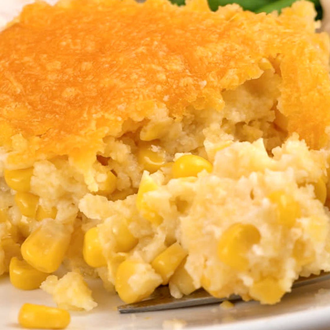 Cornbread Casserole