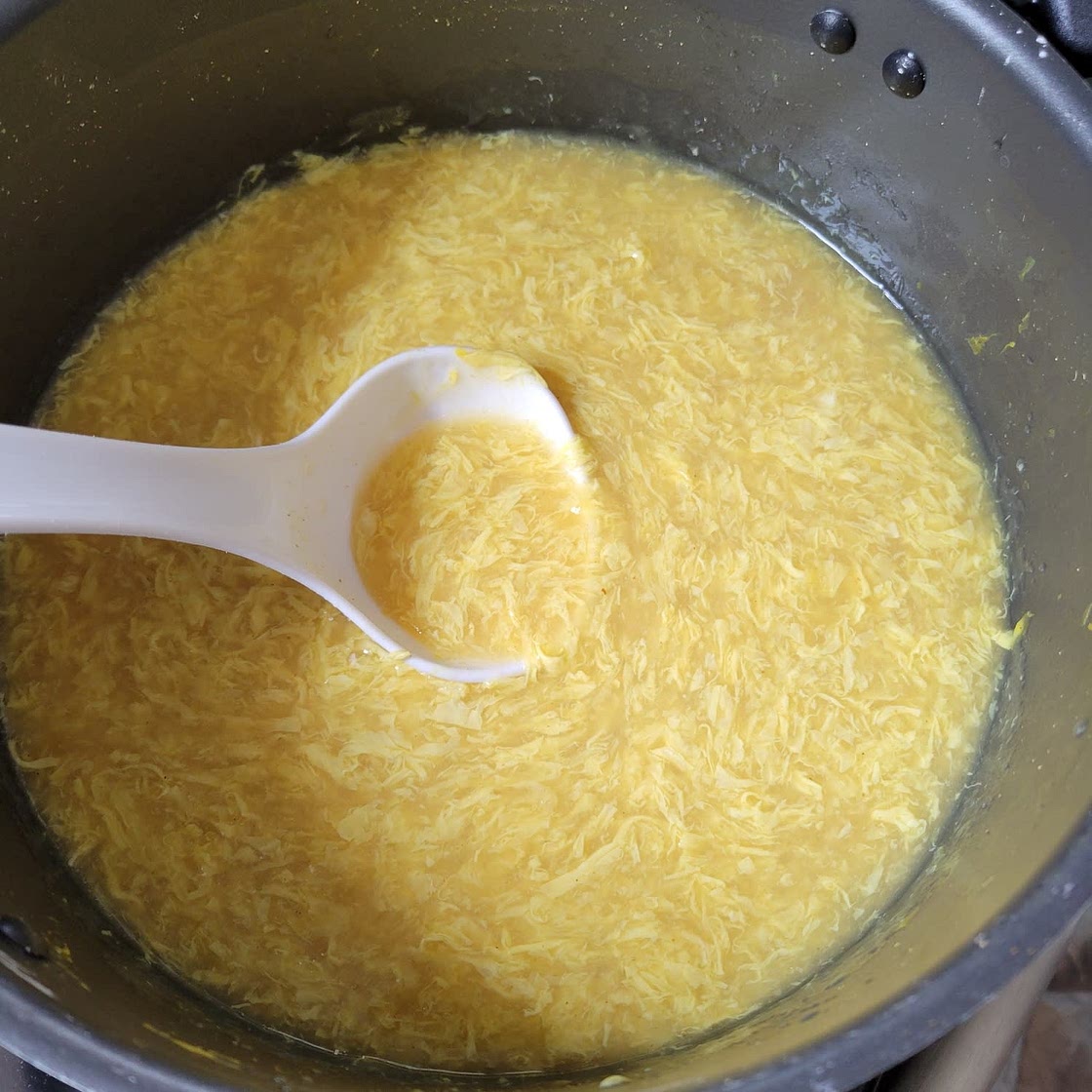 Egg Drop Soup