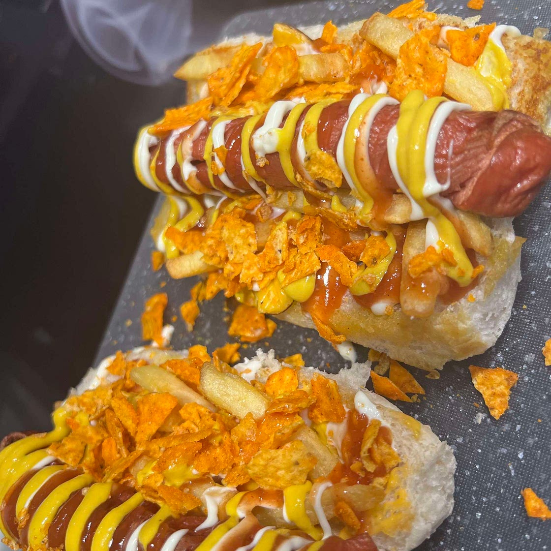 Hotdogs 