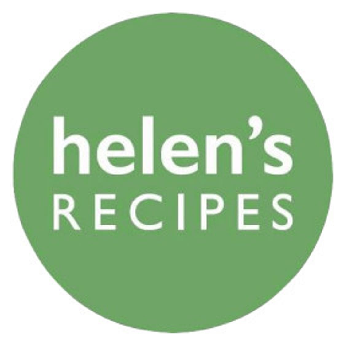 Grilled Pork Noodle Salad - Bún thịt nướng - Helen’s Recipes Official Website