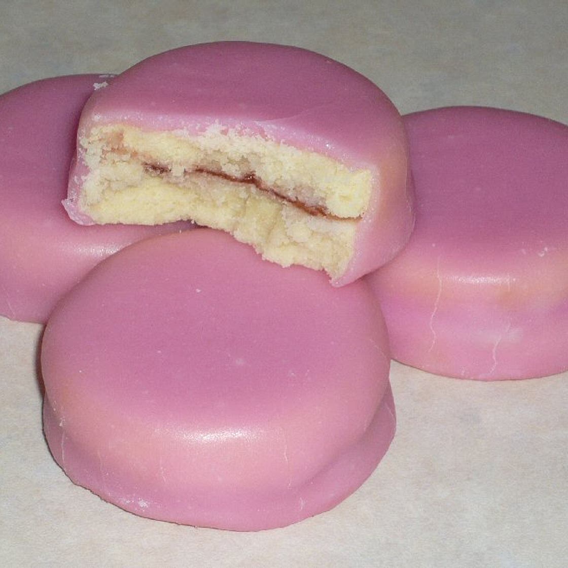 Napolitaines